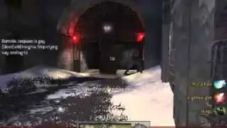 alterIWnet Gulag Gameplay (Pre-Release Demo)