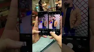 Infinix Zero30 Vs Samsung A53 Comparison test🔥 #infinix #infinixpakistan #samsung #samsungpakistan