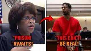 Judge SNAPS at SOVEREIGN CITIZEN &mdash; REALITY DESTROYS Him in Open Court