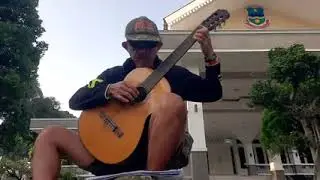 Secret garden cover