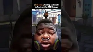 roadhog needs a buff LOL #shorts