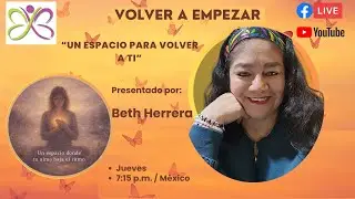 Volver a ti antes de ponerte metas