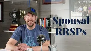 Супружеские RRSP