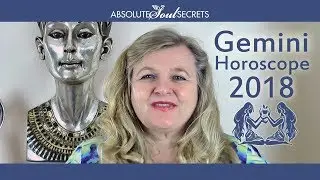 ♊️ Gemini Horoscope 2018 ♊️ Gemini Astrology, star sign, zodiac sign