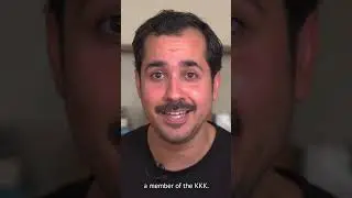 NAS Daily gets it horribly wrong.
