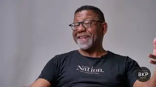 Dr. Jelks Describes Being A 