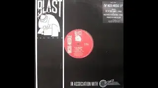 Incog Needle   Get Up And Dance Incogmix
