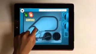 Visual Integration Skills
