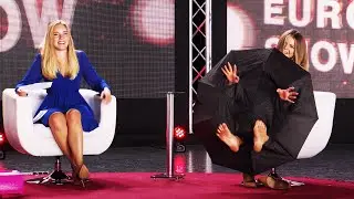 Die beliebte 10€-Show vom 27.09.2021 mit Rébecca Claude und Diana @PEARL TV