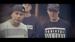 Fazero & Czester feat. Głowa - Życzliwi (2015) TL Street Shots (S01E01)