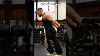 ПРАВИЛЬНЫЙ способ делать байесовские сгибания рук💪