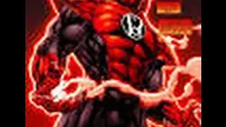 DCUO Rage Dps Loadout with Hand Blaster and W/M Rotation