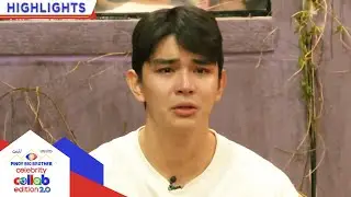 Day 4: Rave, ikinuwento ang multo ng kaniyang buhay | PBB Collab 2.0