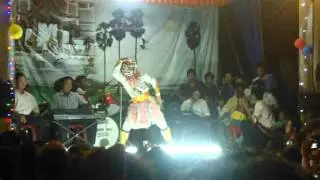 YakSva-Phoum Tluok. Srok Phno Darch. Kaett Tra Vinh