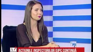 Subiectele Zilei - 10.08.2016
