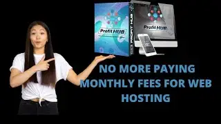 Best Cheap web hosting  [Profit Hub review]