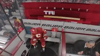 good penalty in hockey?