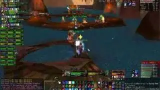 SSC-Lurker Below:  Thanatos-Burning Legion