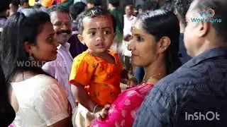 നൂറനാട് മുതുകാട്ടുകര ഉത്സവം 2K 2026#utsavam #nooranad#temple 