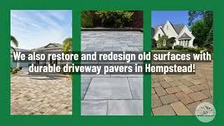 PAVER DRIVEWAYS HEMPSTEAD LONG ISLAND