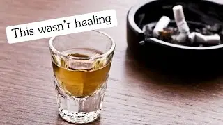 The Truth About Numbing Behaviors (My Sobriety Story)