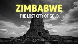 Great Zimbabwe: Africa's Lost City of Gold ( history documentary )