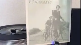 The Siddeleys - My Favourite Wet Wednesday Afternoon (7inch)