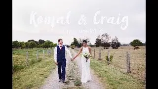 Country Wedding | Mid North Coast NSW | Komal & Craig