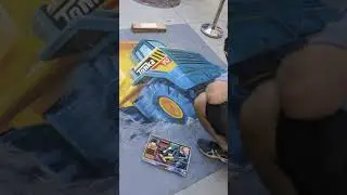 Tonka x Shaq Mobile Brand Activation
