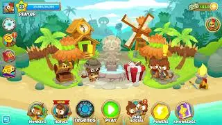 How to Login in Bloons TD 6