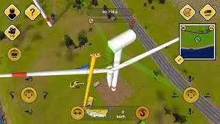 Construction Simulator 14 Mission #3 HD