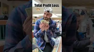Как я уйду из продажи карточек с покемонами