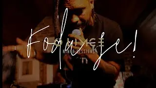 O LIMCE - Foda-se (Ninho Sessions)