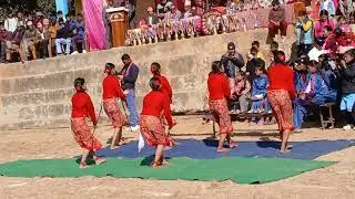 हाम्रो संस्कृतिक हाम्रो पहिचान 