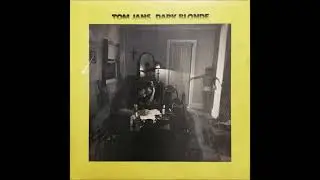 Tom Jans - Young Man In Trouble