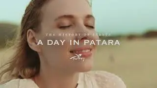 Patara Ancient City is waiting for you...