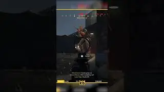 THIS NO RECOIL *TYPE 11 LMG* CLASS IS OVERPOWERED (Killchain #8) #Shorts
