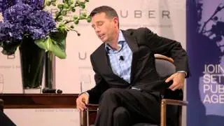 2008 Obama Campaign Manager David Plouffe addresses the McKell Institute (full version)