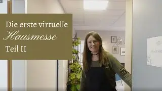 Conversiologie Wochenk&uuml;nder - Die HAUSMESSE vom 13.02.2021 / Teil II