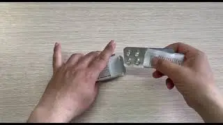 Витамины А+Е 20 кап