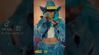 MAMIII karaoke KarolG