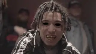 252 LICO aka TheRealDreel- For Real (Prod. Yung Glizzy) Official Music Video