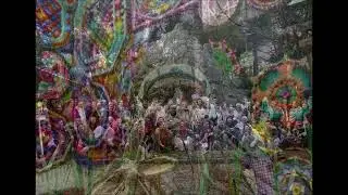 The 72 Names of God 2