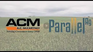 AC McCartney and Parallel Ag Announce Merger