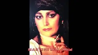 MIA MARTINI RARITÀ RADIO 1975-76 Con Riccardo Pazzaglia.