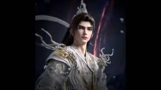 [Perfect World] Emperor Huang Tian's (Shi Hao) journey to become invincible is about to start