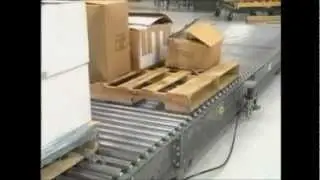 Pallet & Drum Handling