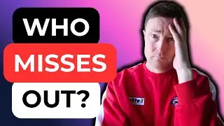 NDIS Shake Up 2025 - What It Means for Autistic People!