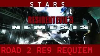 Resident Evil 3 Nemesis Full Playthrough Road To RE9 Requiem PlayStation 5