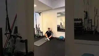WALL ECC ADUCTOR ISO HOLD